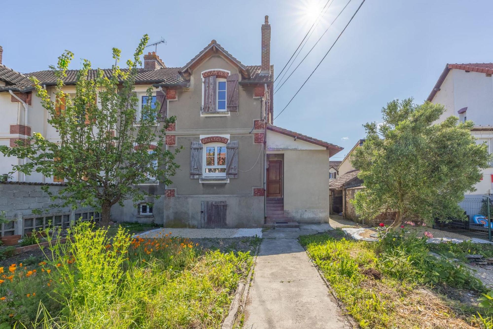 La Maison Du Fleuve - Welkeys Dives-sur-Mer Εξωτερικό φωτογραφία
