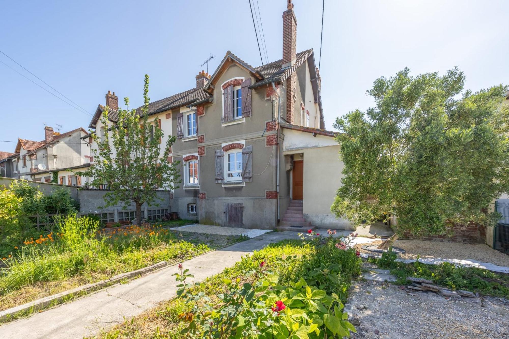La Maison Du Fleuve - Welkeys Dives-sur-Mer Εξωτερικό φωτογραφία